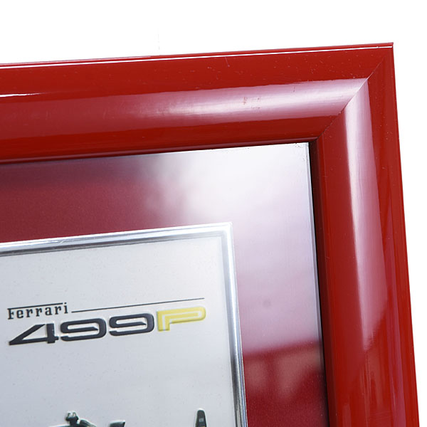 Ferrari Memorial Frame 2024 -499 P-