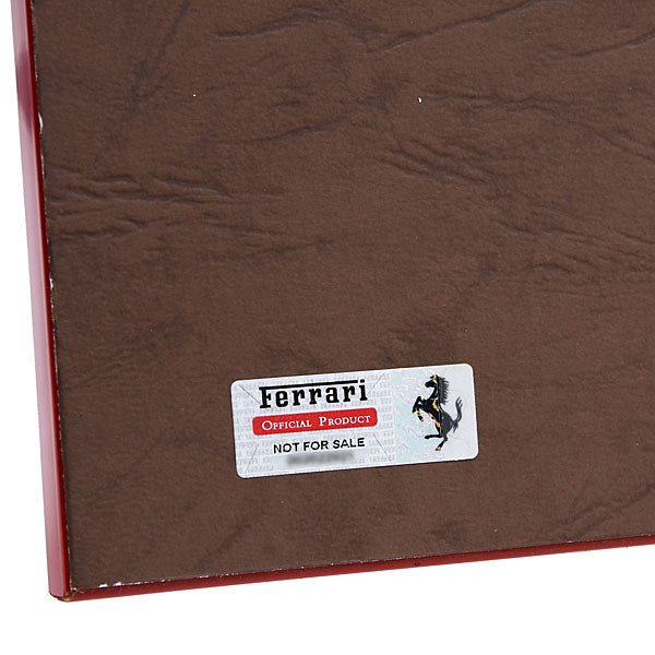 Ferrari Memorial Frame 2024 -499 P-
