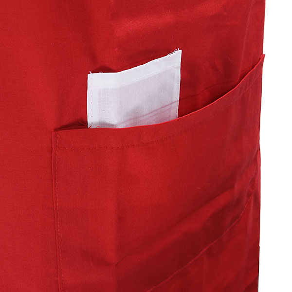 FIAT 500 CLUB ITALIA Official Apron