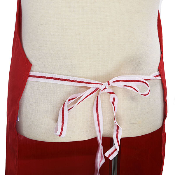 FIAT 500 CLUB ITALIA Official Apron