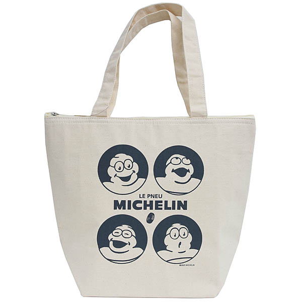 MICHELIN Official Cool Tote Bag-Face-