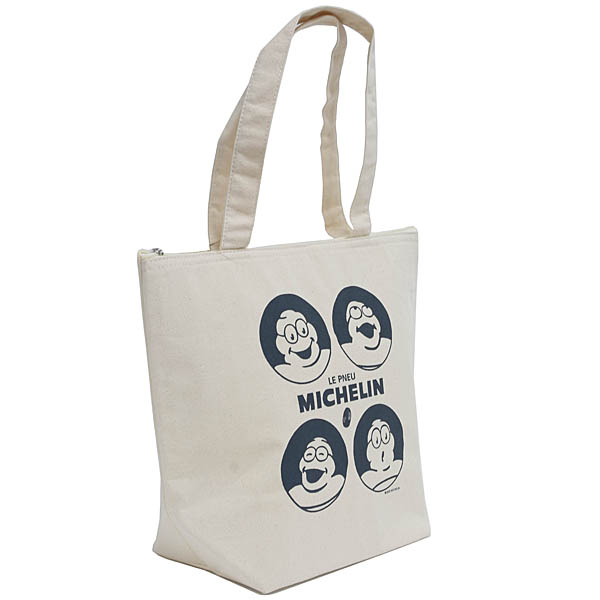 MICHELIN Official Cool Tote Bag-Face-