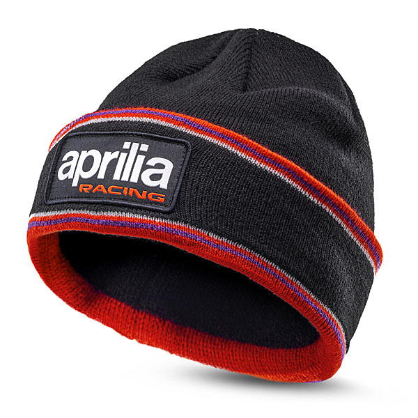 Aprilia RACING 2024 Official Knitted Cap