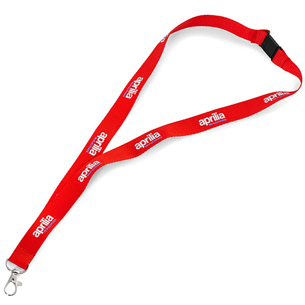Aprilia RACING 2024 Official Neck Strap