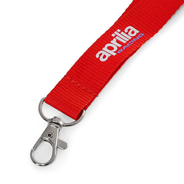 Aprilia RACING 2024 Official Neck Strap