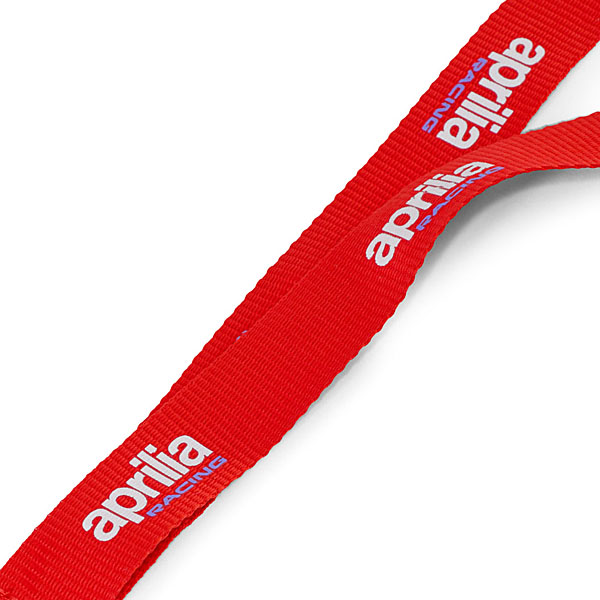 Aprilia RACING 2024 Official Neck Strap