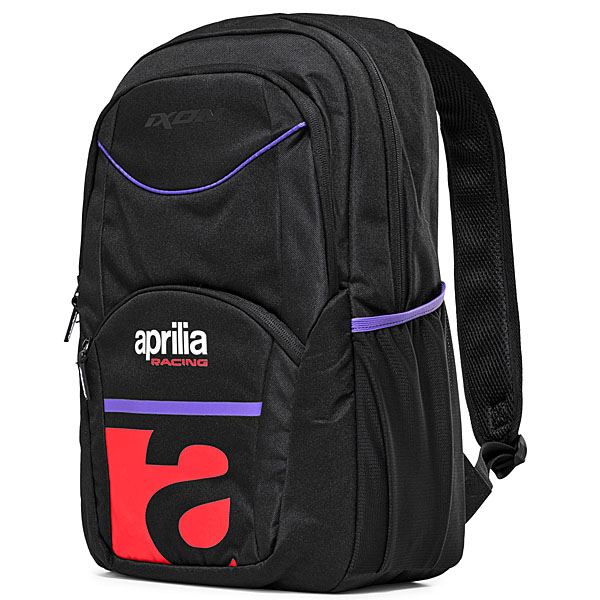 Aprilia RACING 2024 Official Back Pack