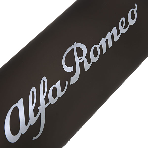 Alfa Romeo Official Bottle with time marker