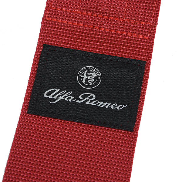 Alfa Romeo Official Travel Luggage Belt
