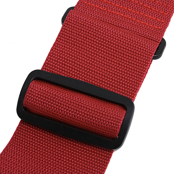 Alfa Romeo Official Travel Luggage Belt