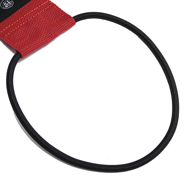 Alfa Romeo Official Travel Luggage Belt