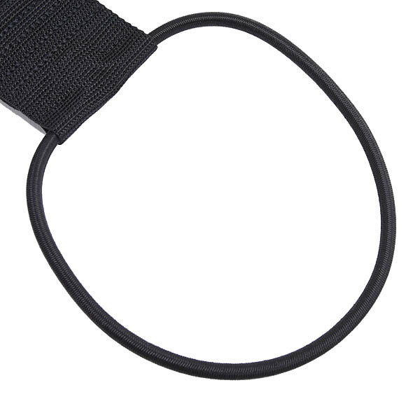 ABARTH Official Travel Luggage Belt