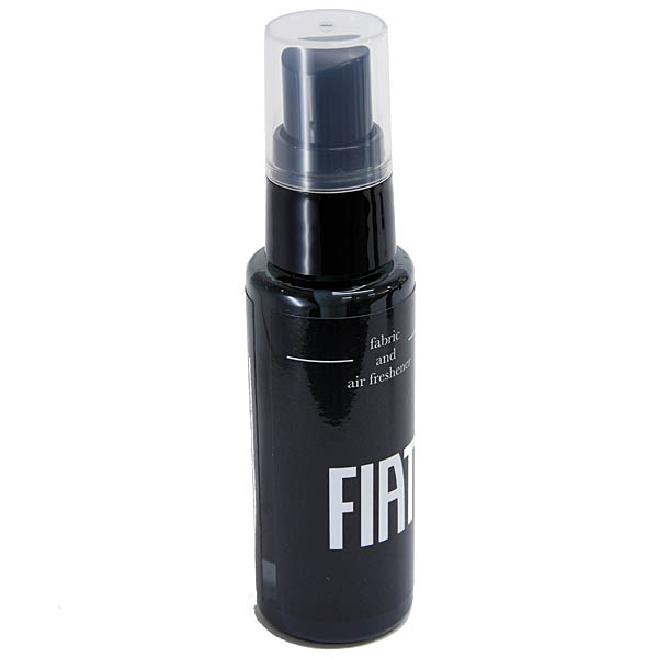 FIAT Official Deodorizer Spray