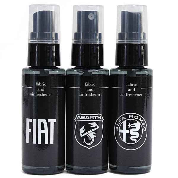 FIAT Official Deodorizer Spray