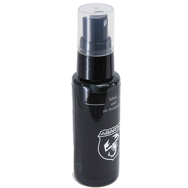 ABARTH Official Deodorizer Spray
