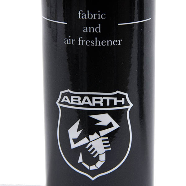ABARTH Official Deodorizer Spray
