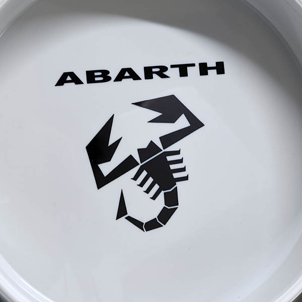 ABARTH Genuine Folding Soft Bucket
