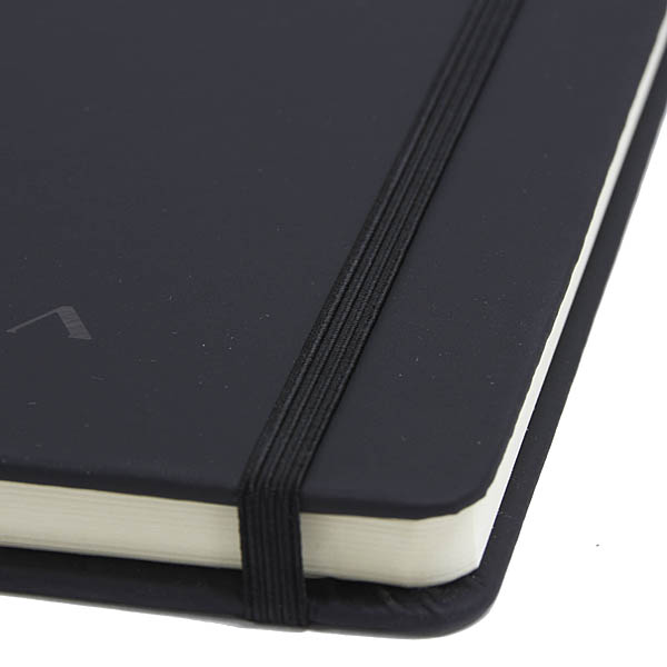LANCIA Official CORE Collection Notebook