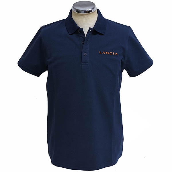 LANCIA Official CORE Collection Polo Shirts