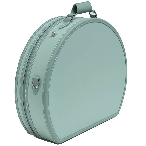 FIAT Official Topolino Rear Carrier Trunk Bag