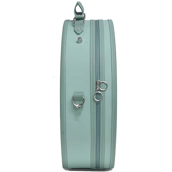 FIAT Official Topolino Rear Carrier Trunk Bag