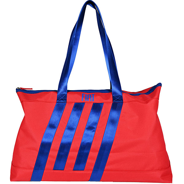 FIAT Official Duffle bag