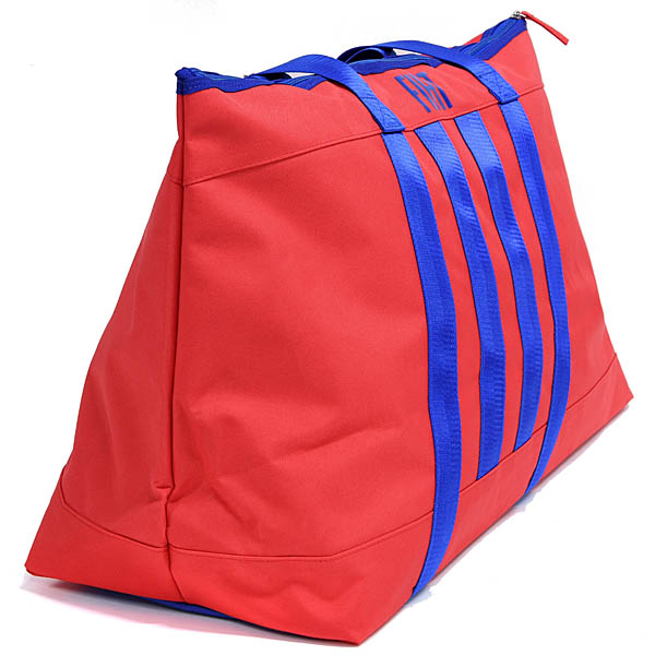 FIAT Official Duffle bag
