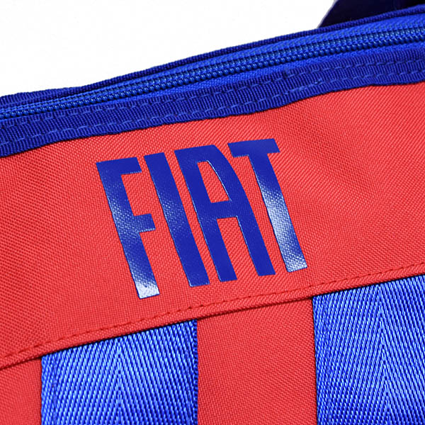 FIAT Official Duffle bag
