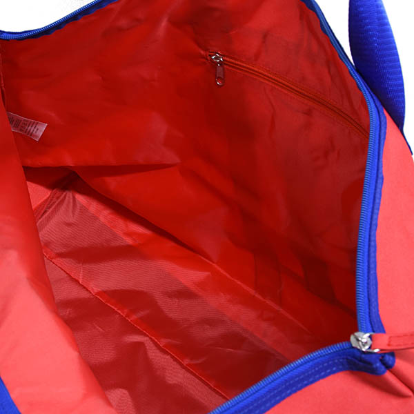 FIAT Official Duffle bag
