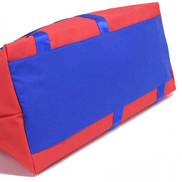 FIAT Official Duffle bag