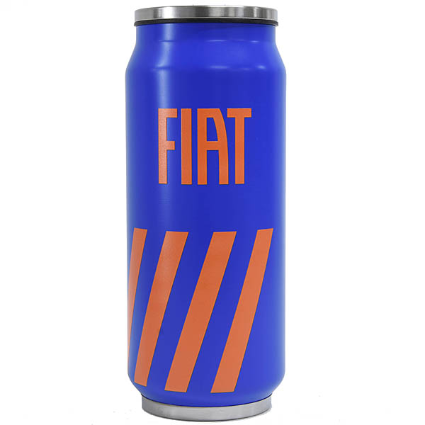 FIAT Official Bi Color Thermo Bottle