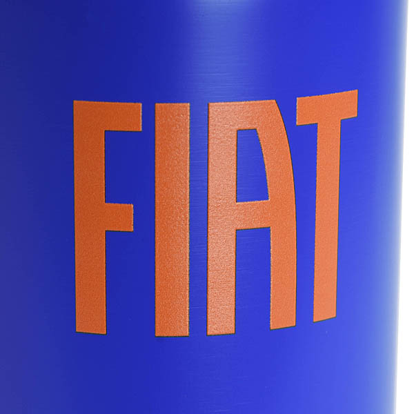 FIAT Official Bi Color Thermo Bottle