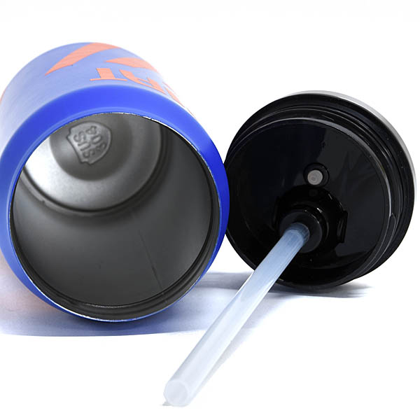 FIAT Official Bi Color Thermo Bottle