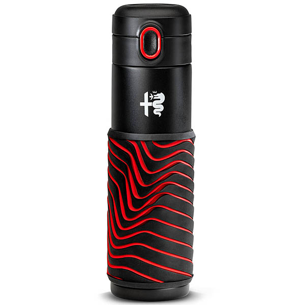 Alfa Romeo Sports Line Thermo Bottle