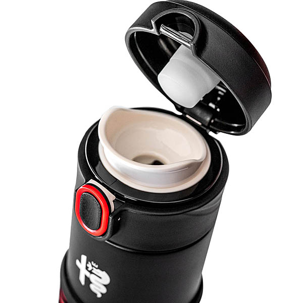 Alfa Romeo Sports Line Thermo Bottle