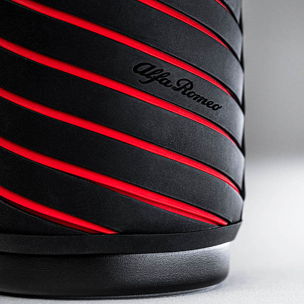Alfa Romeo Sports Line Thermo Bottle