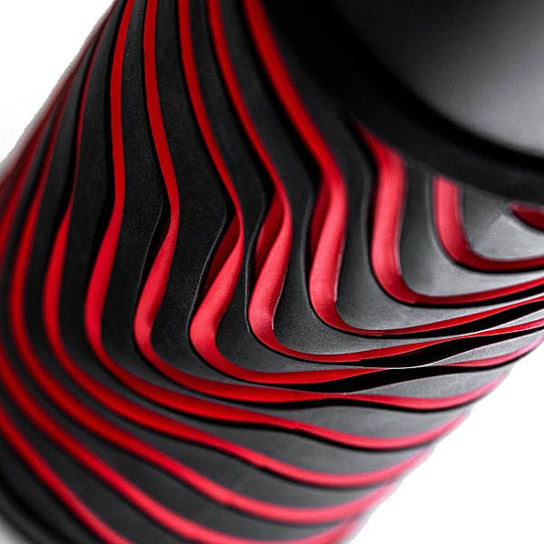 Alfa Romeo Sports Line Thermo Bottle
