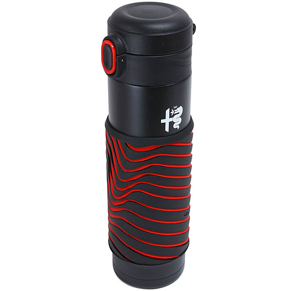 Alfa Romeo Sports Line Thermo Bottle