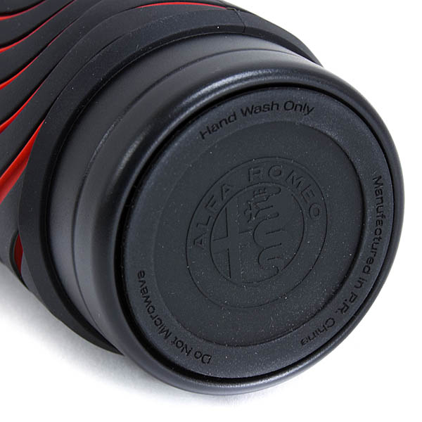 Alfa Romeo Sports Line Thermo Bottle