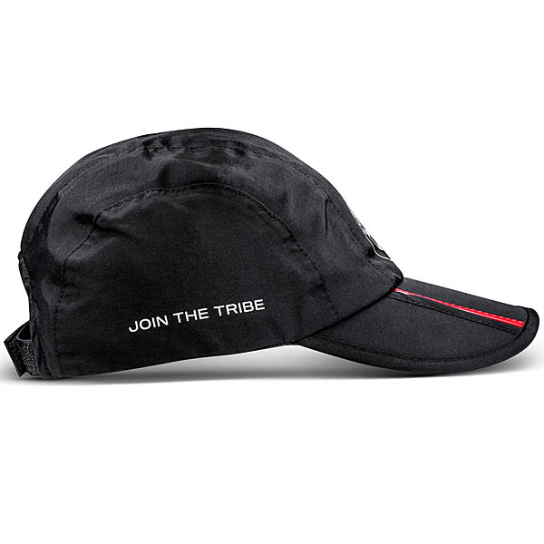 Alfa Romeo Official URBAN RED LINE Cap