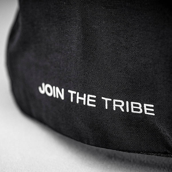 Alfa Romeo Official URBAN RED LINE Cap