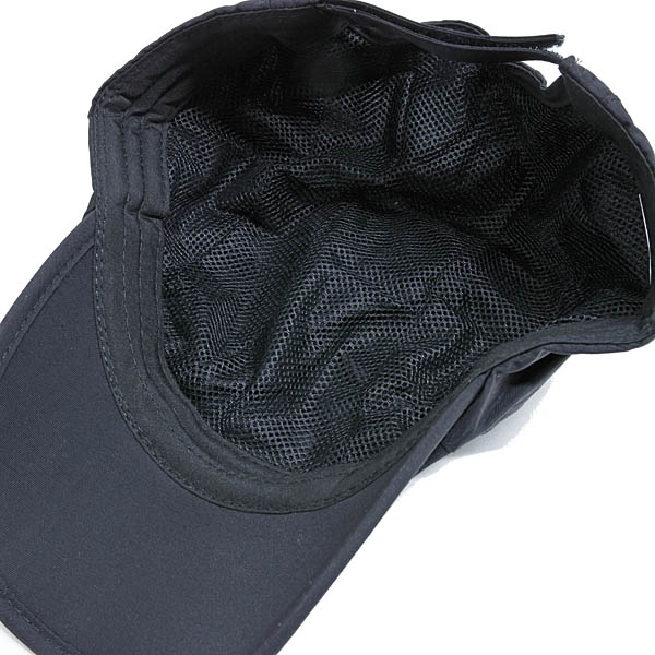 Alfa Romeo Official URBAN RED LINE Cap