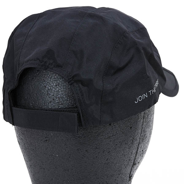 Alfa Romeo Official URBAN RED LINE Cap