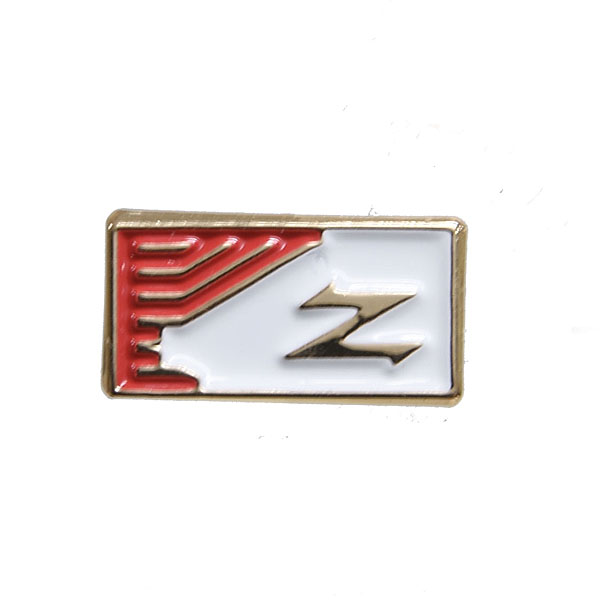 ZAGATO CAR CLUB Pin Badge