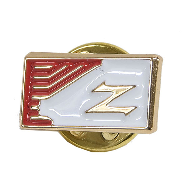 ZAGATO CAR CLUB Pin Badge