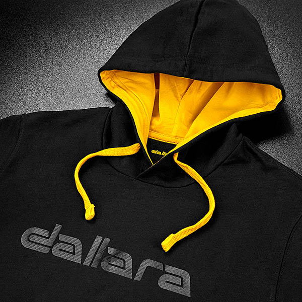 Dallara Official Hoodie