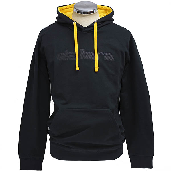 Dallara Official Hoodie