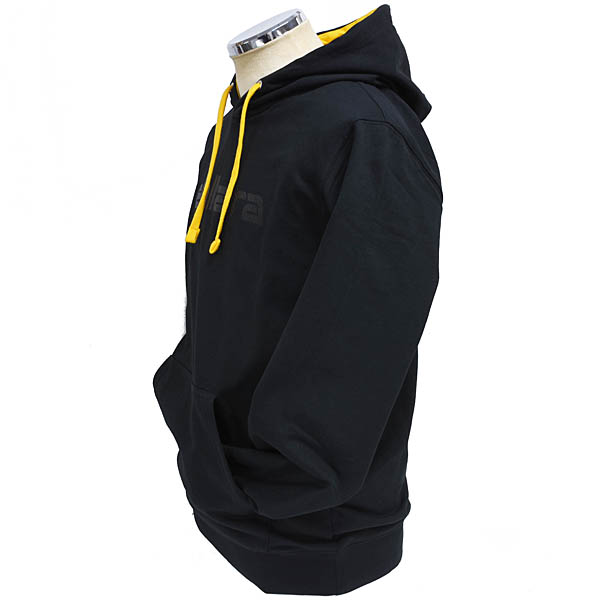Dallara Official Hoodie