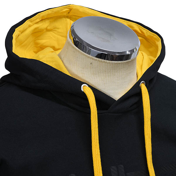 Dallara Official Hoodie