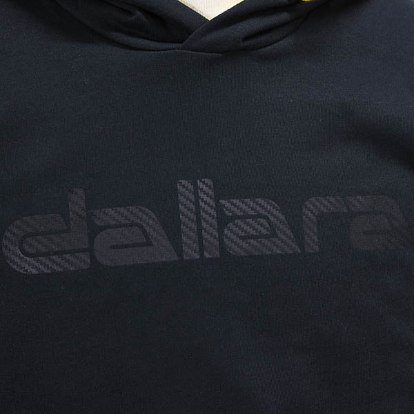 Dallara Official Hoodie